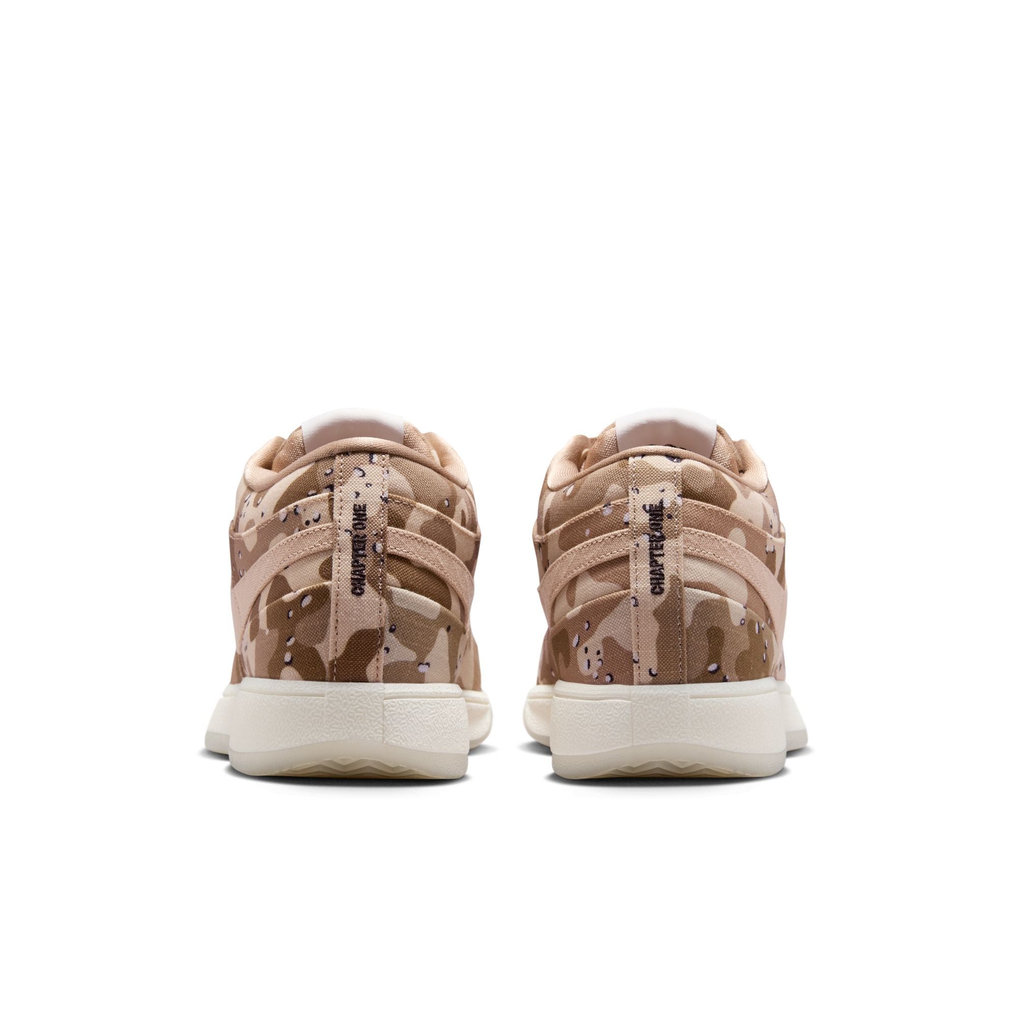 Nike Book 1 SE "Desert Camo" - IM1360-200