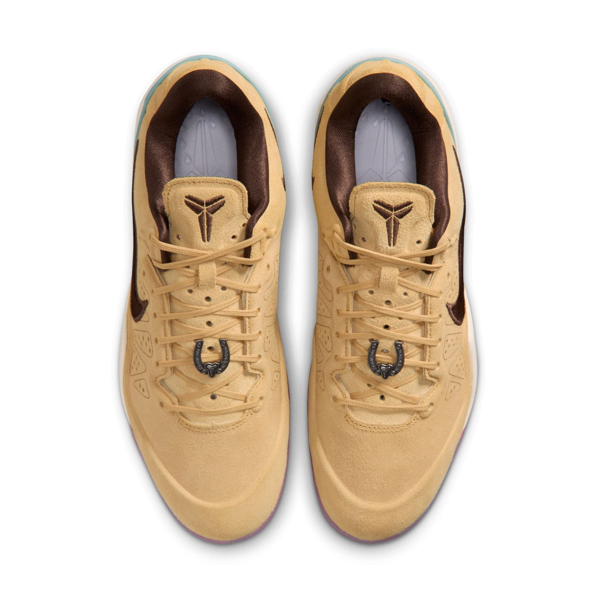 Nike Kobe VIII Protro EXT "Siempre Mio" - IM1820-100