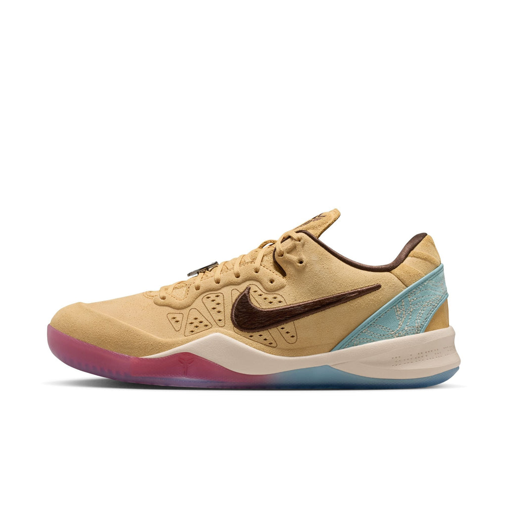 Nike Kobe VIII Protro EXT "Siempre Mio" - IM1820-100