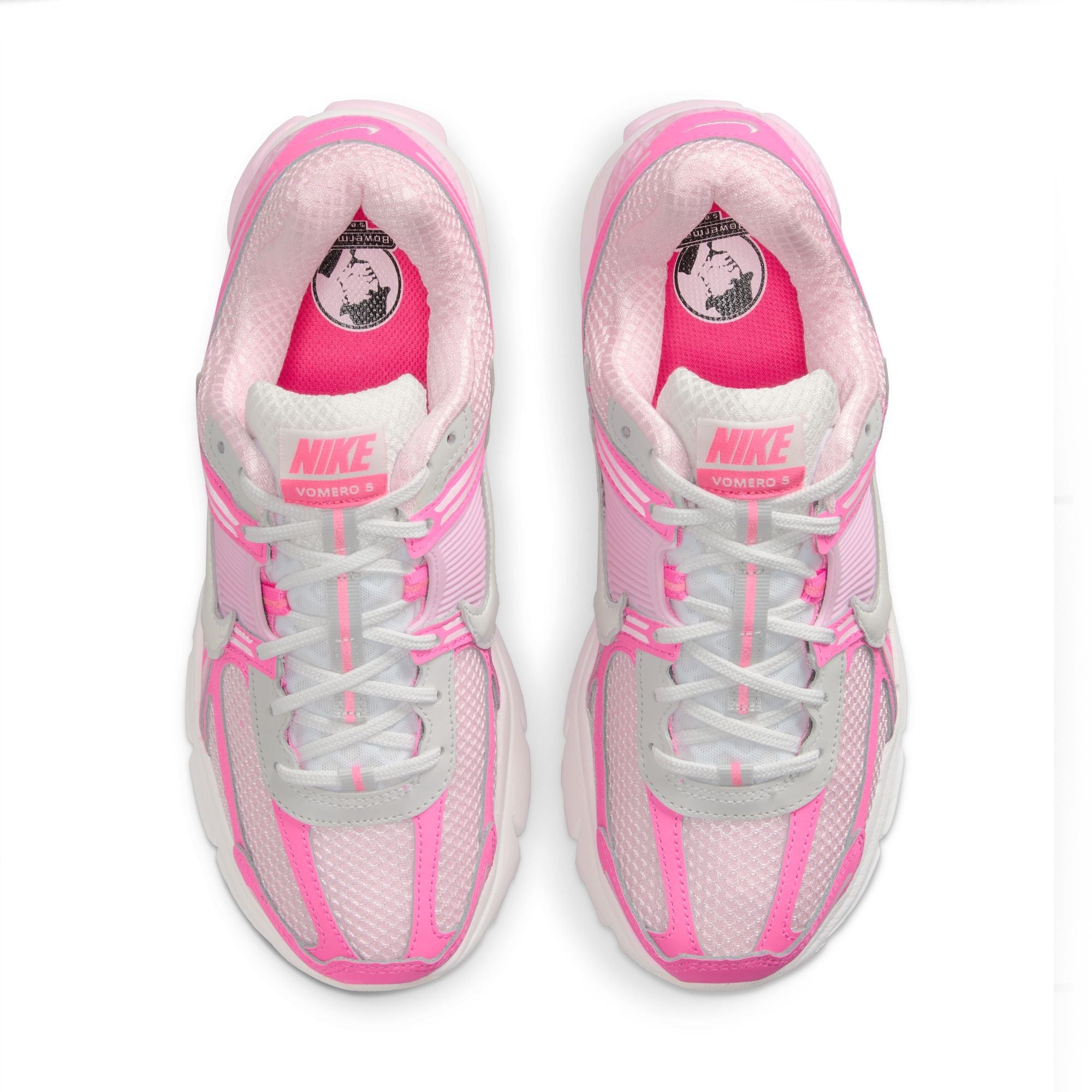W Nike Zoom Vomero 5 - IM2404-645