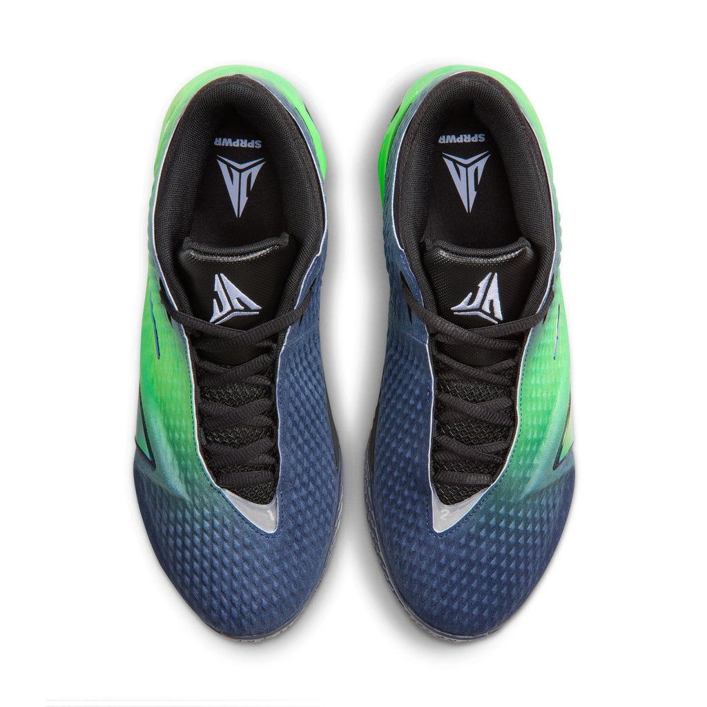 Nike Ja 4 "Nightmare" - IM4135-405