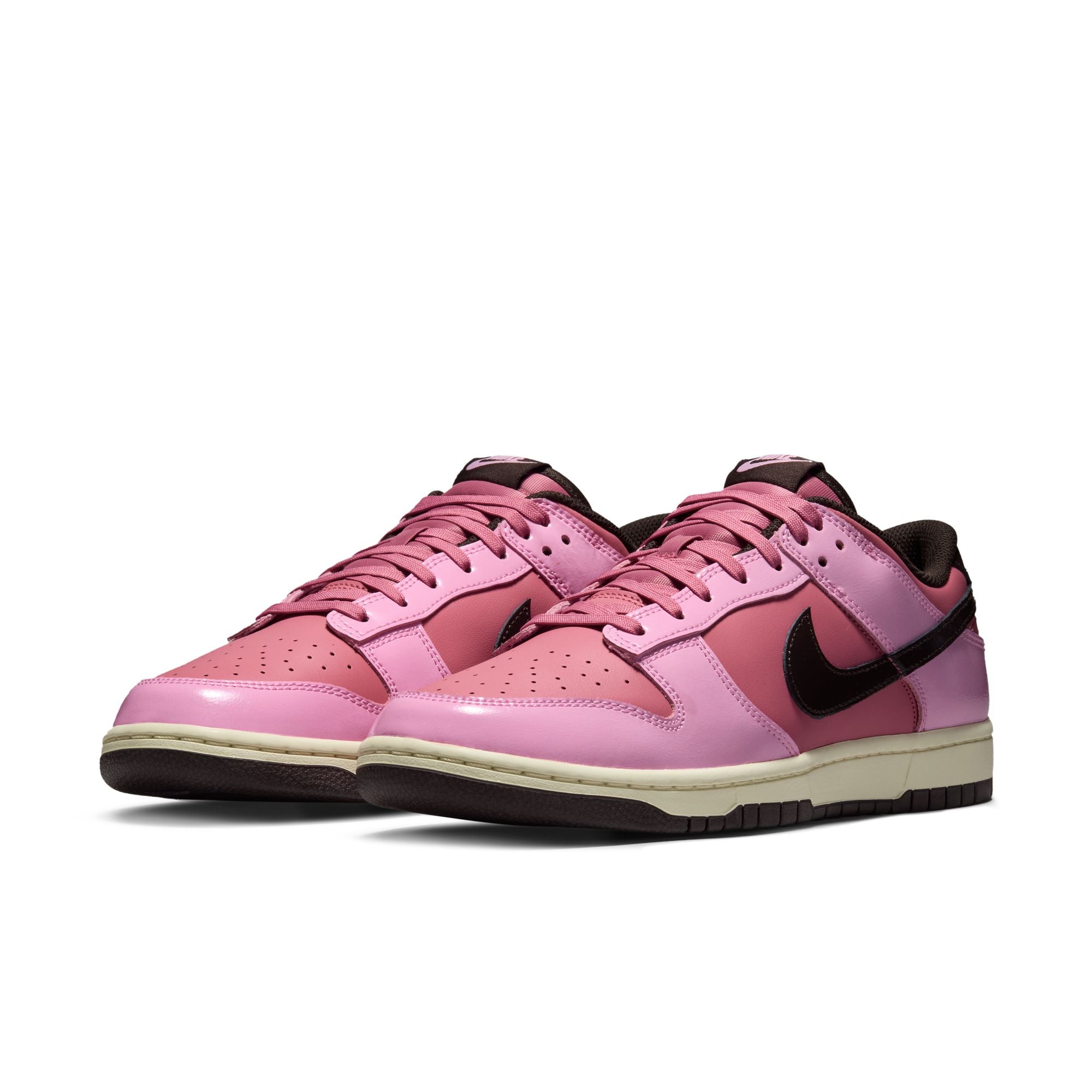 Nike Dunk Low Retro "Donut" - IM4415-600