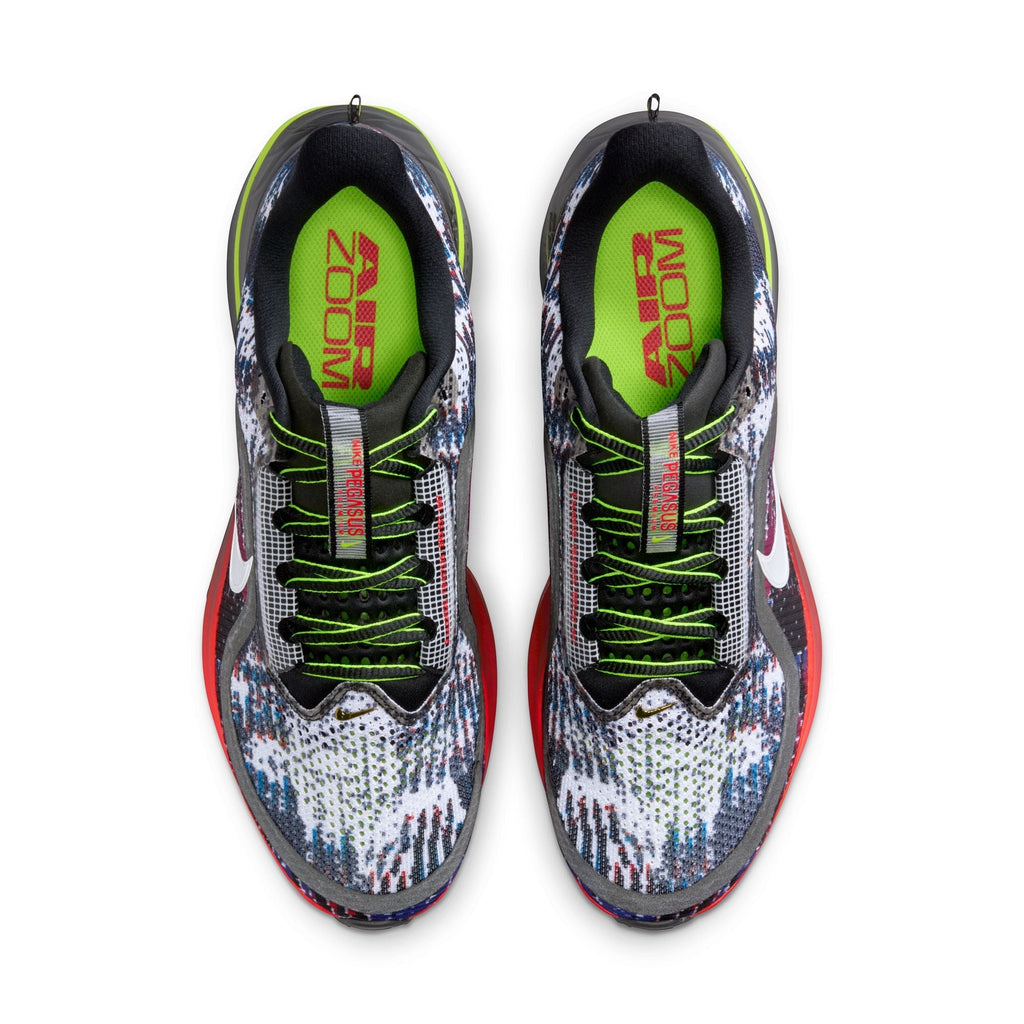 Nike Pegasus Premium "Multi-Pixel" - IM6778-902