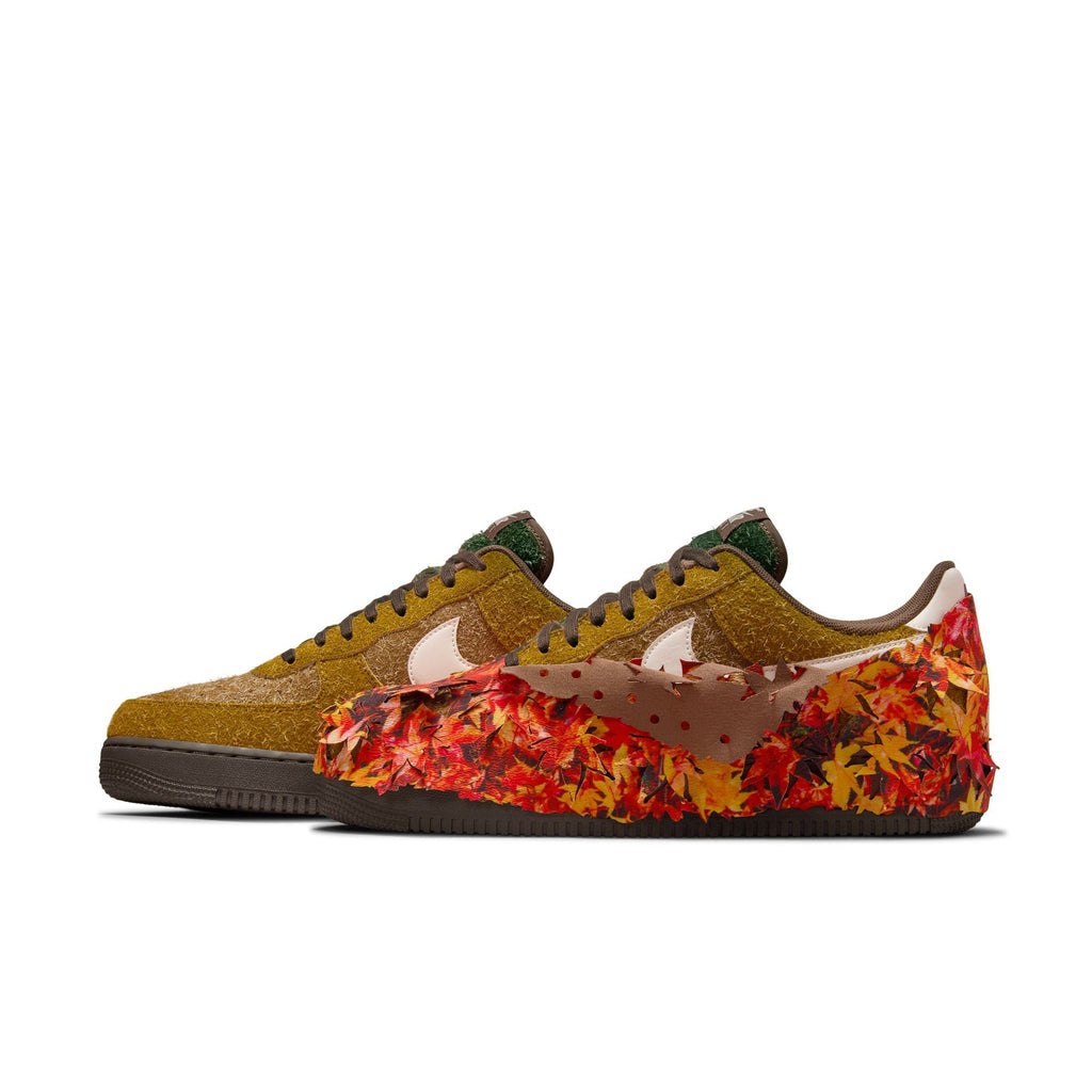 Nike Air Force 1 '07 "Leaf Camo" - IM8062-368