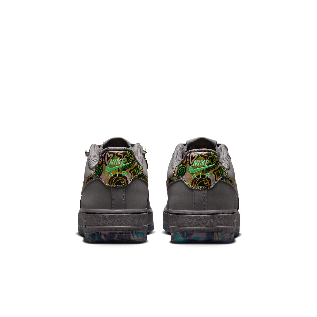Nike Air Force 1 "Pencil Point" (GS) - IO0318-001