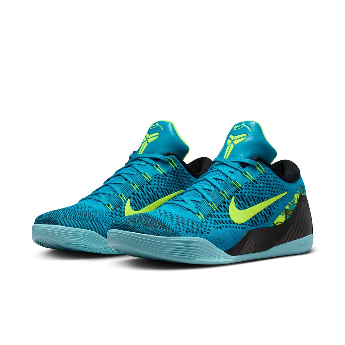 Nike Kobe IX Elite Low Protro "Perspective" - IO3673-400