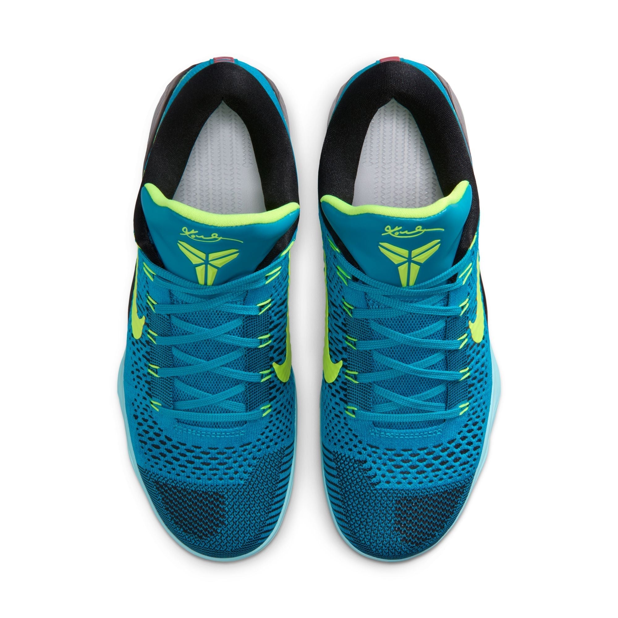 Nike Kobe IX Elite Low Protro "Perspective" - IO3673-400