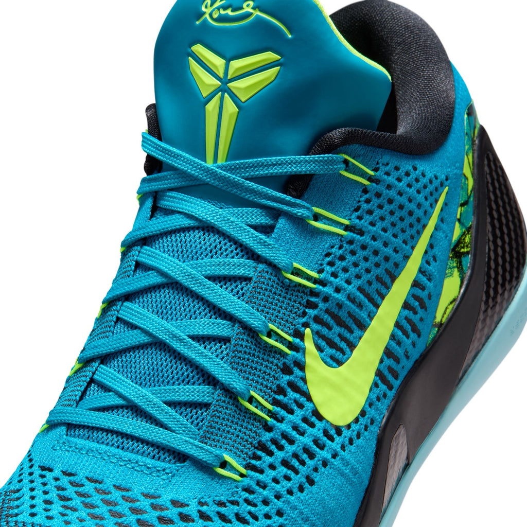 Nike Kobe IX Elite Low Protro "Perspective" - IO3673-400