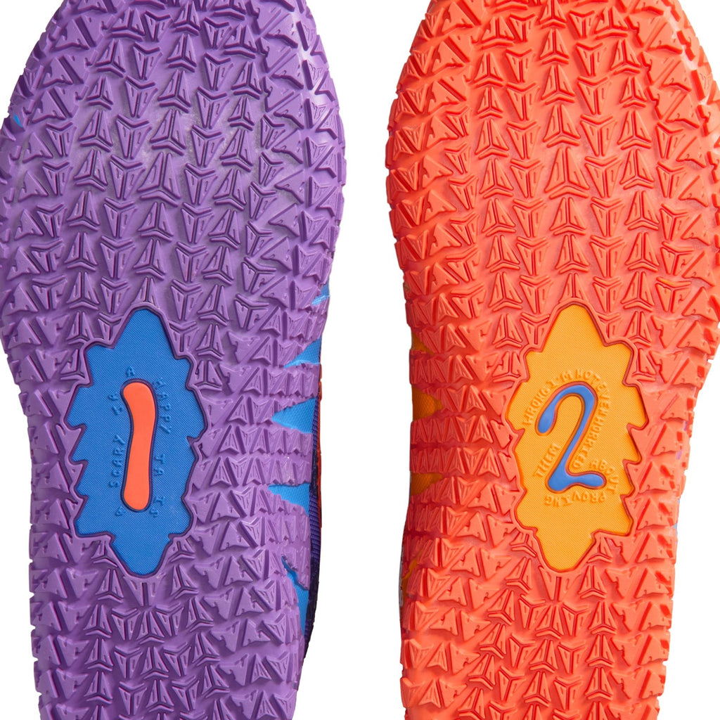 Nike JA 3 "Zero Gravity" (GS) - IO9418-400