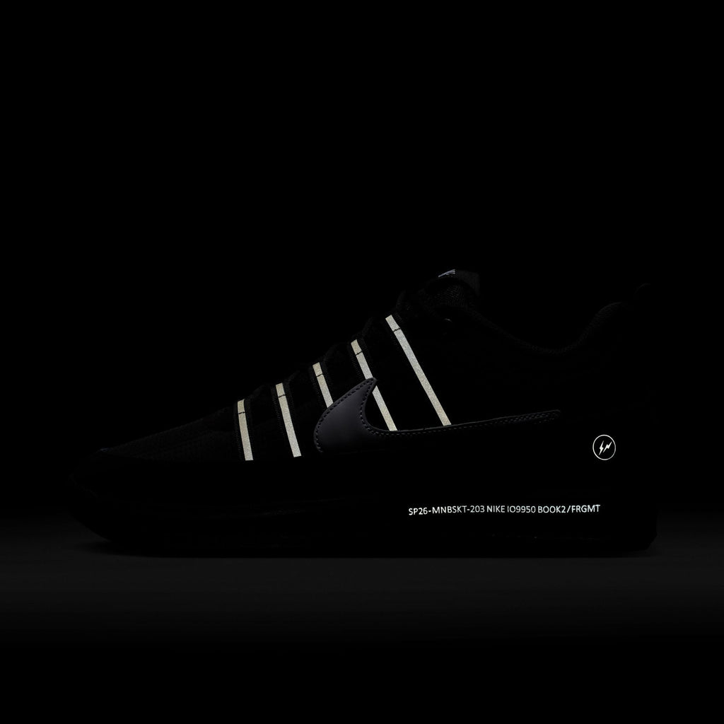 Nike Book 2 x Fragment - IO9950-900
