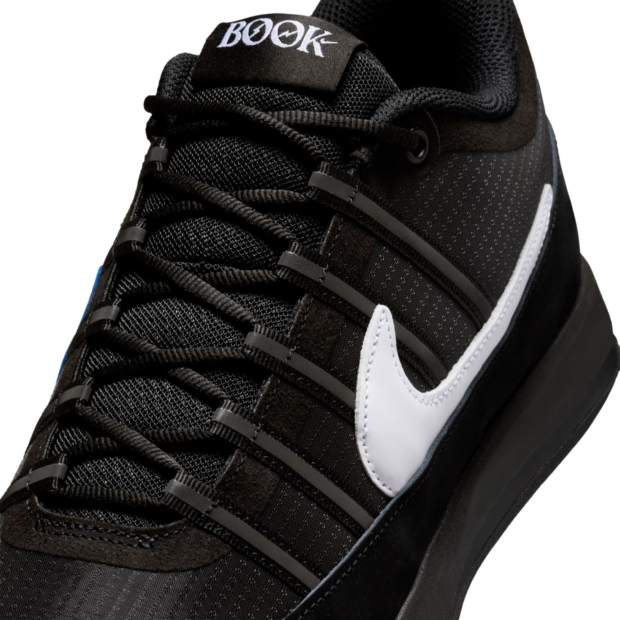 Nike Book 2 x Fragment - IO9950-900