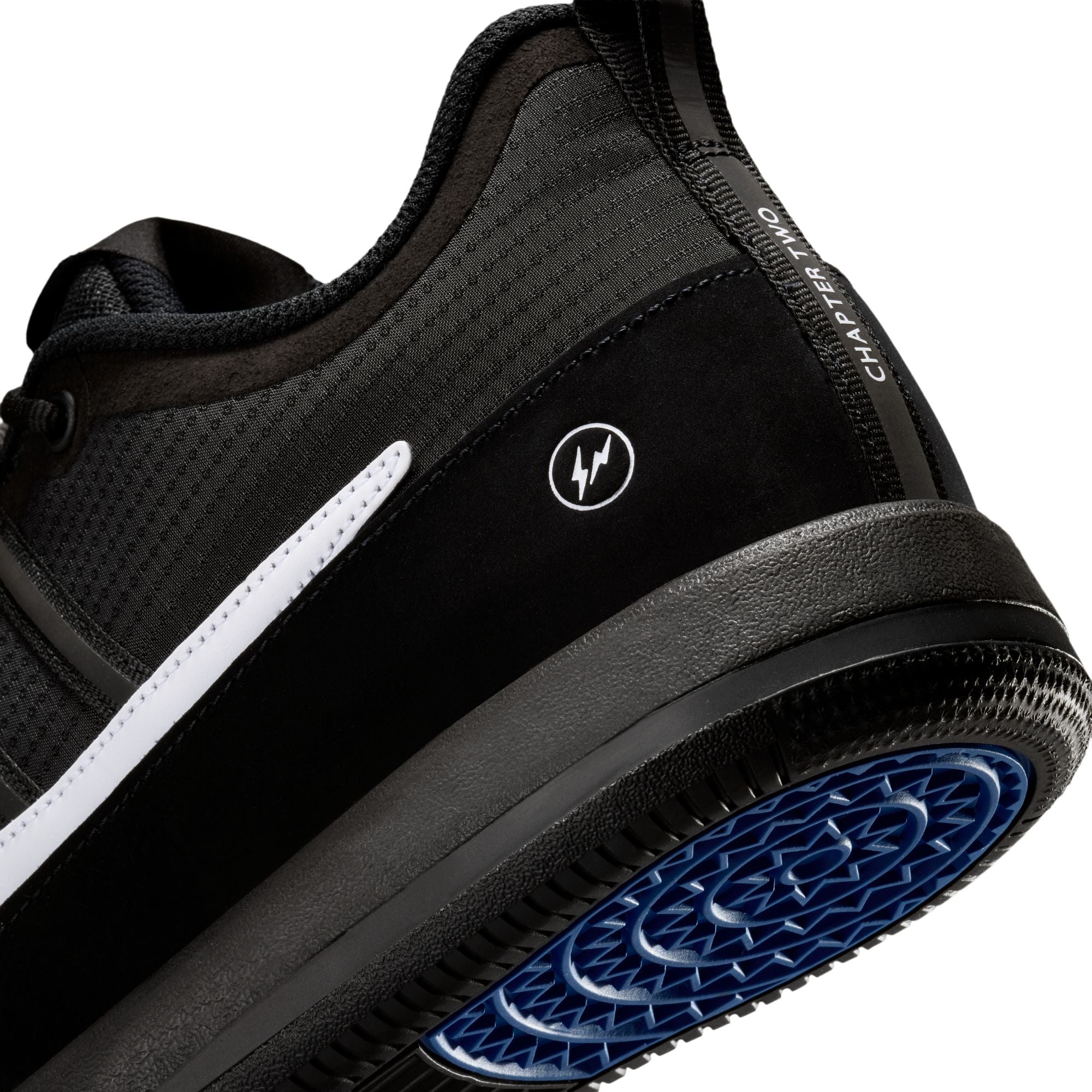 Nike Book 2 x Fragment - IO9950-900
