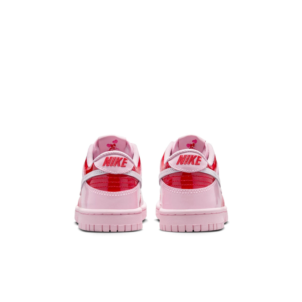 Nike Dunk Low "Valentine's Day" (GS) - IQ0218-663