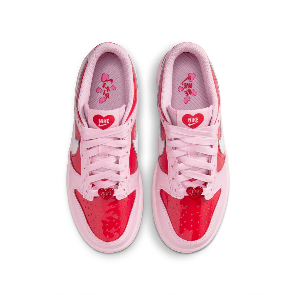 Nike Dunk Low "Valentine's Day" (GS) - IQ0218-663