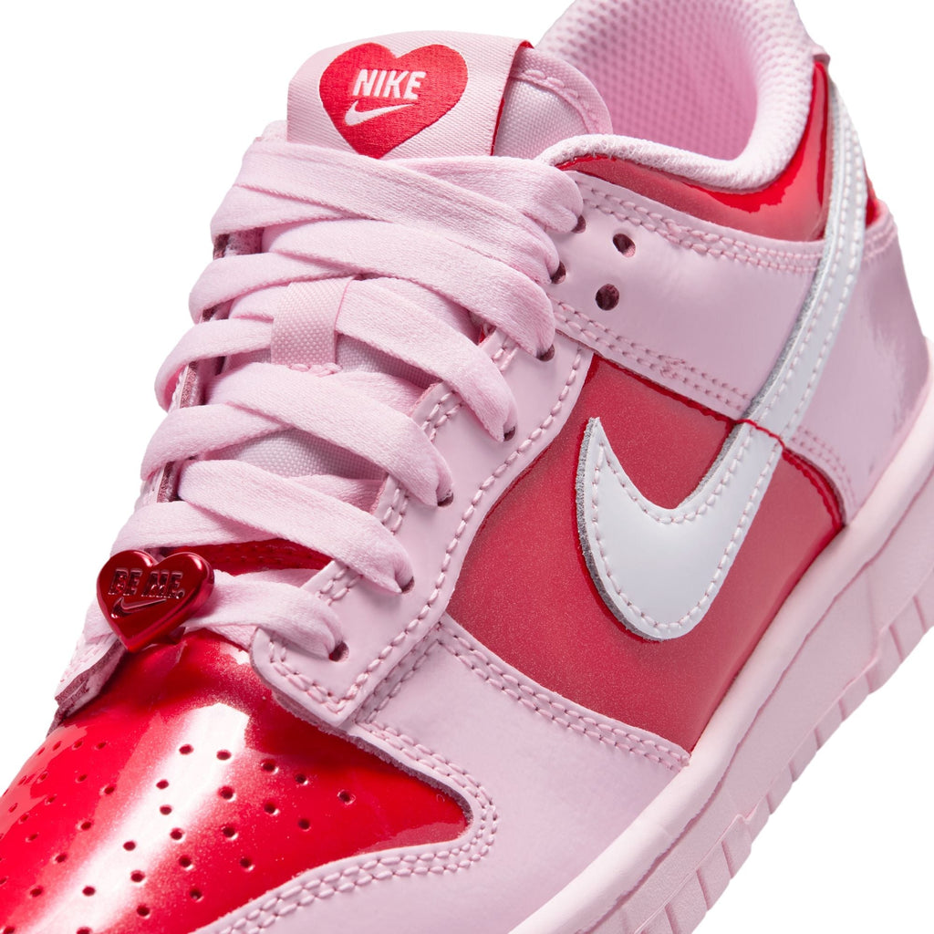 Nike Dunk Low "Valentine's Day" (GS) - IQ0218-663