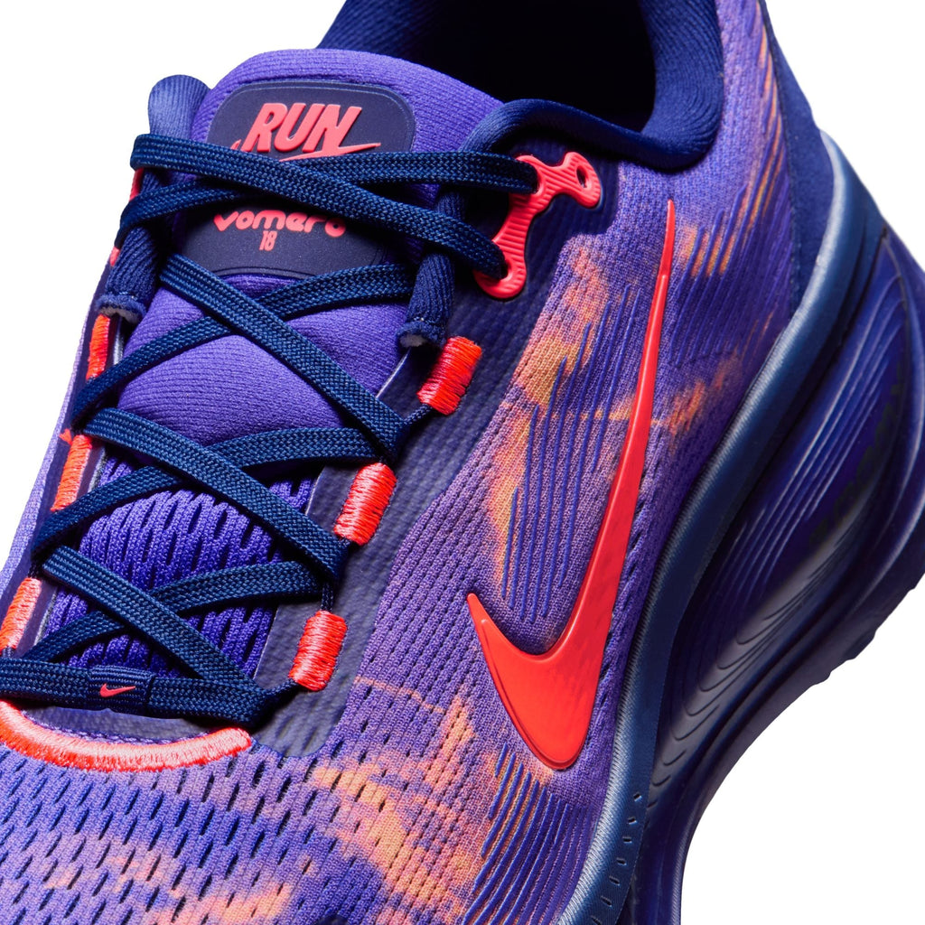 Nike Vomero 18 "Indigo Burst" - IQ0602-400