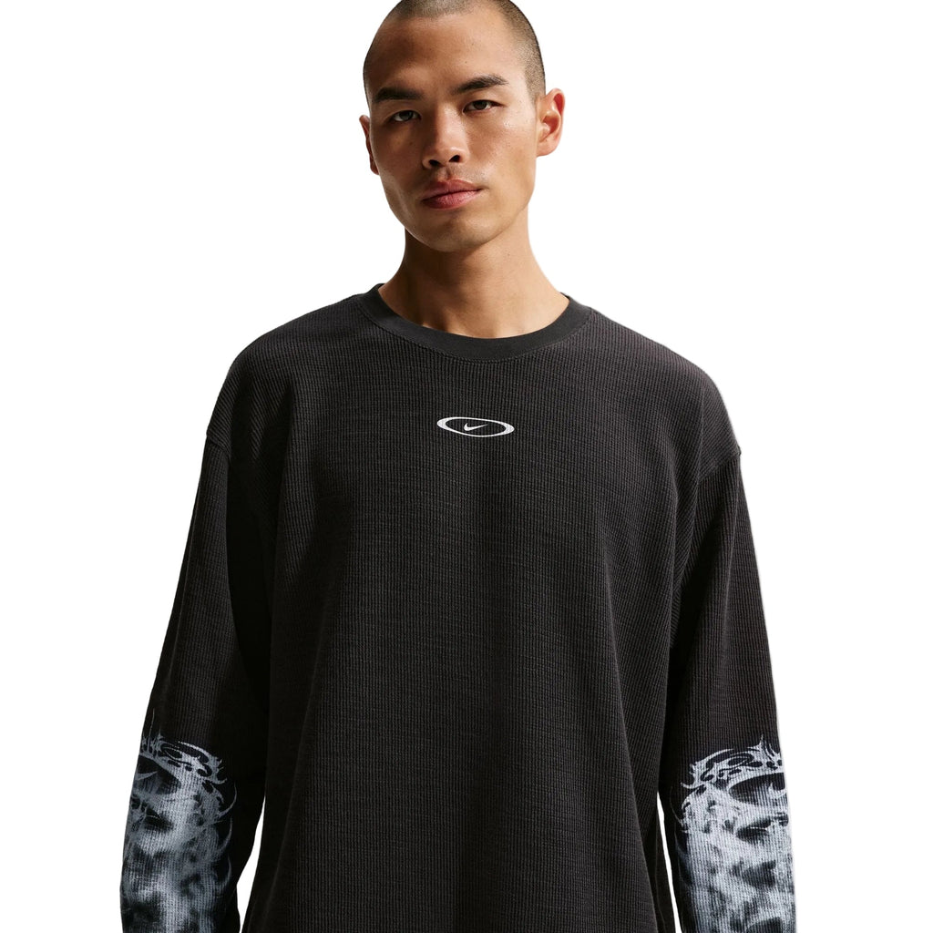 Nike Sportswear L/S Thermal Tee - IQ1016-045