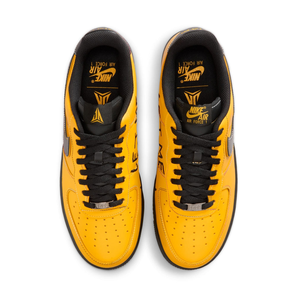 Nike Air Force 1 '07 "Let Me Be Ja" - IQ2713-700