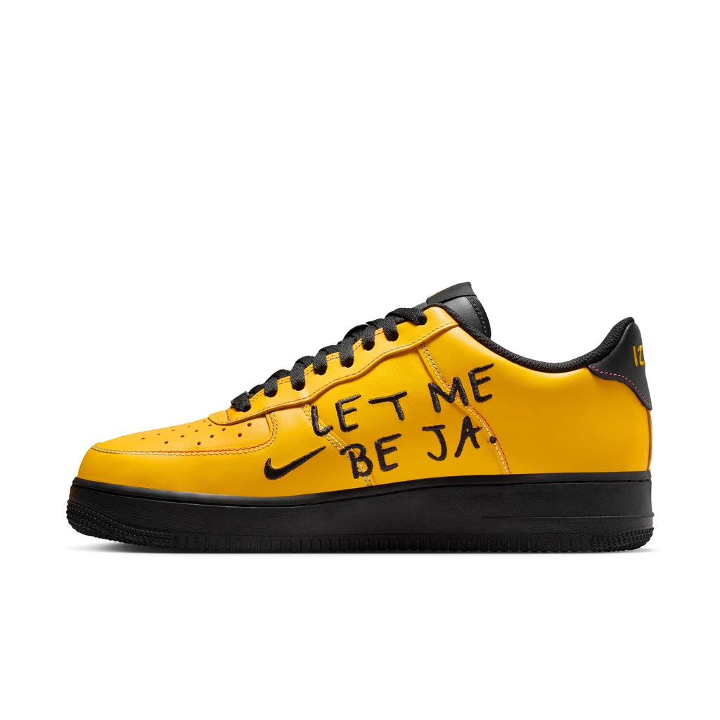 Nike Air Force 1 '07 "Let Me Be Ja" - IQ2713-700