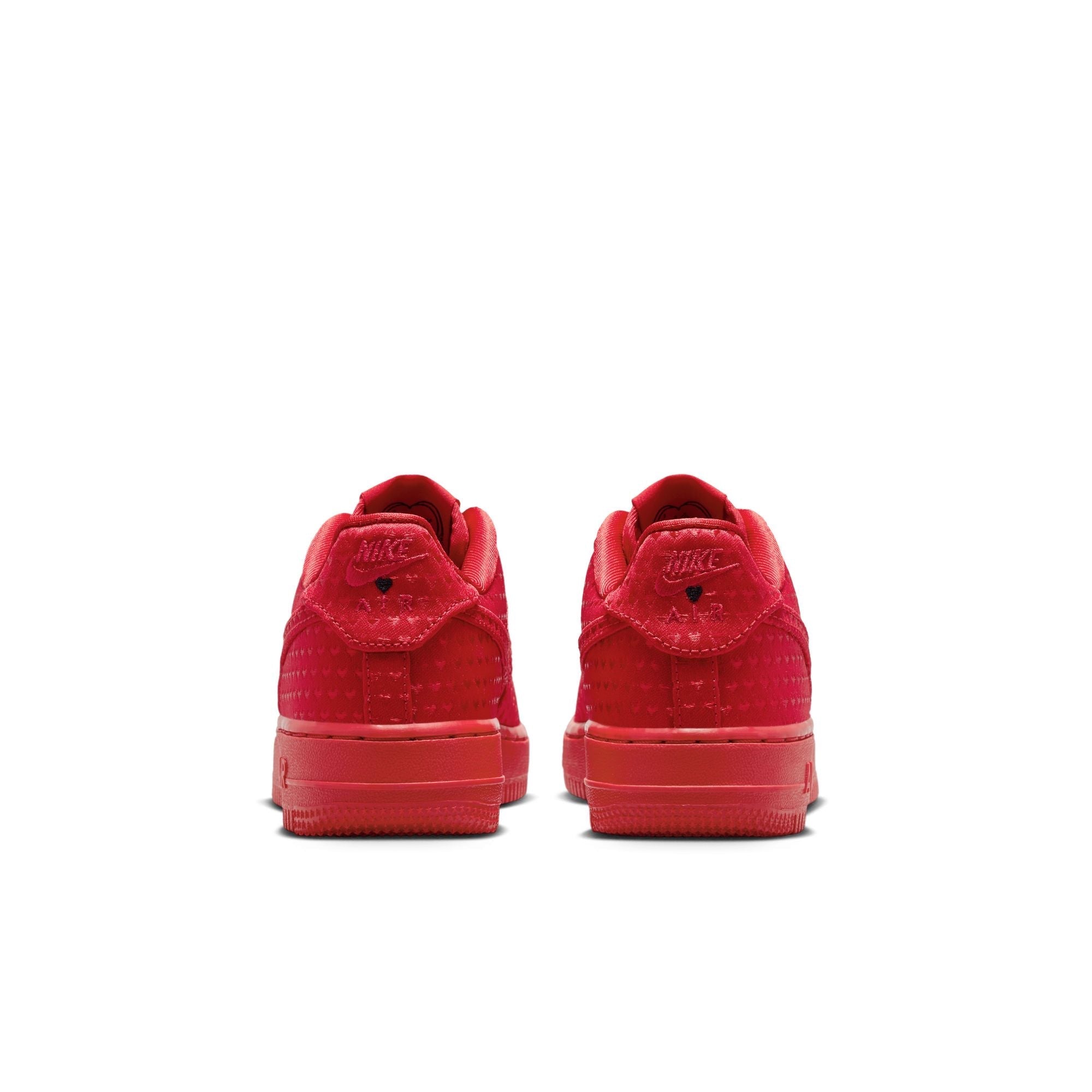 Nike Air Force 1 "Valentines Day" (GS) - IQ2748-600
