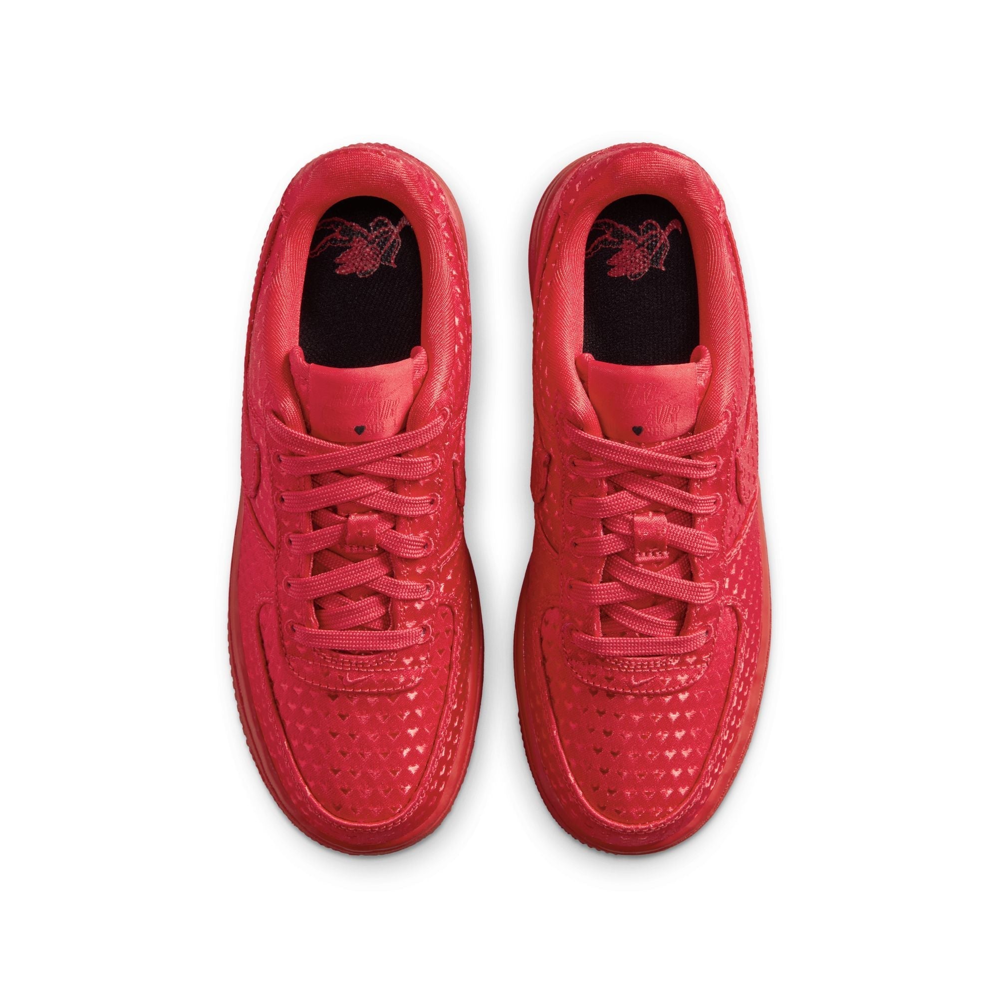 Nike Air Force 1 "Valentines Day" (GS) - IQ2748-600