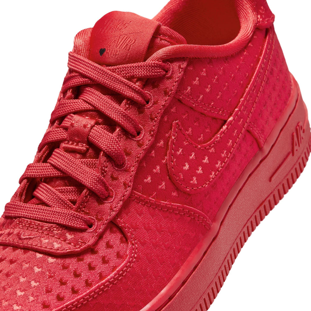 Nike Air Force 1 "Valentines Day" (GS) - IQ2748-600