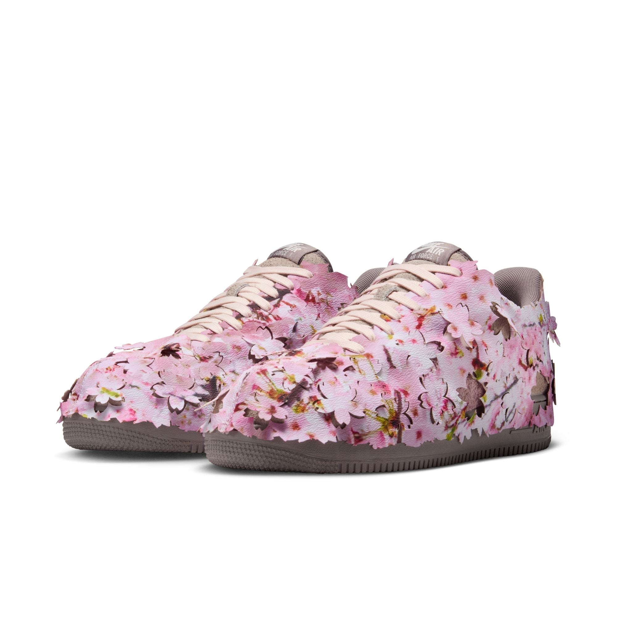 Nike Air Force 1 '07 Premium "Cherry Blossom" - IQ3472-298