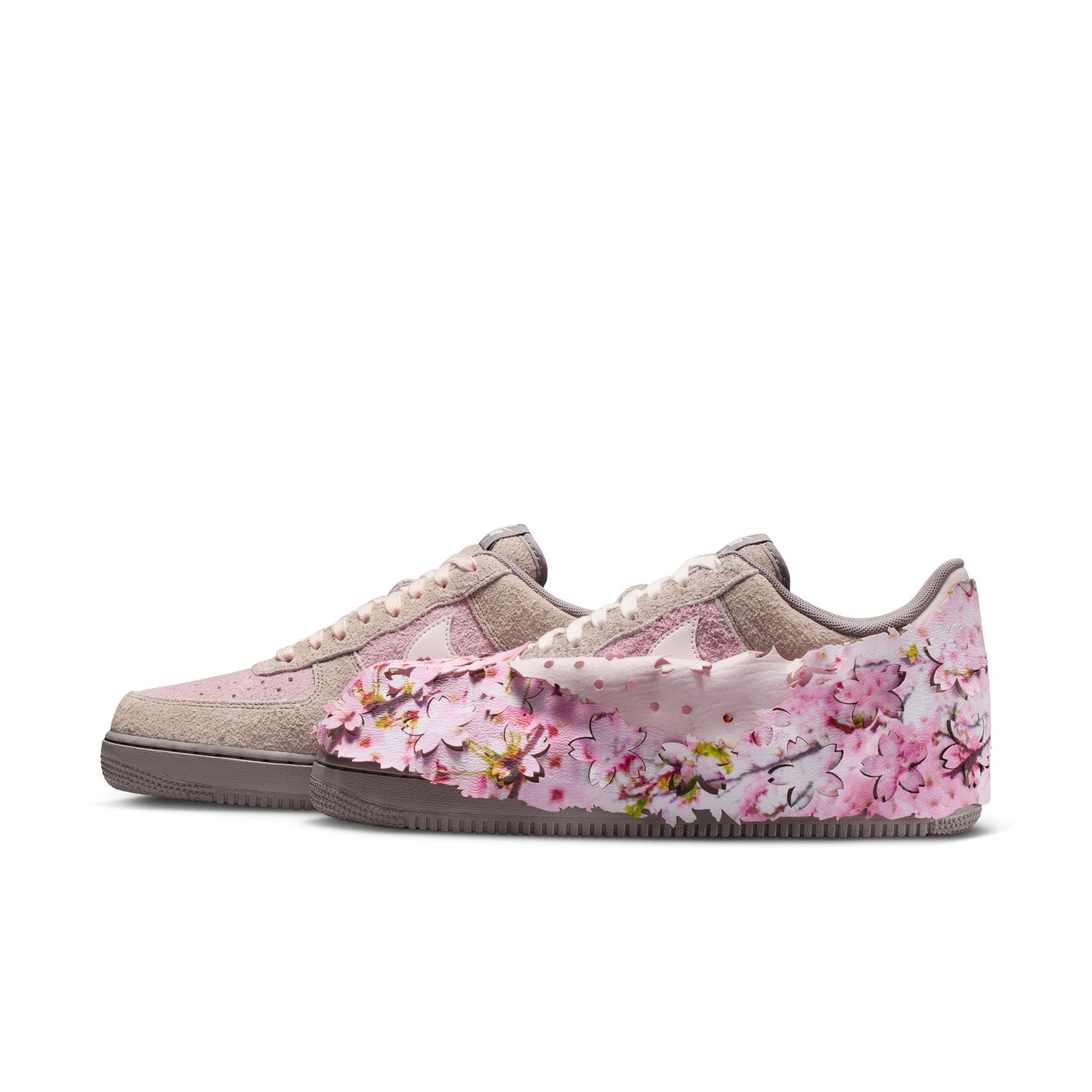 Nike Air Force 1 '07 Premium "Cherry Blossom" - IQ3472-298