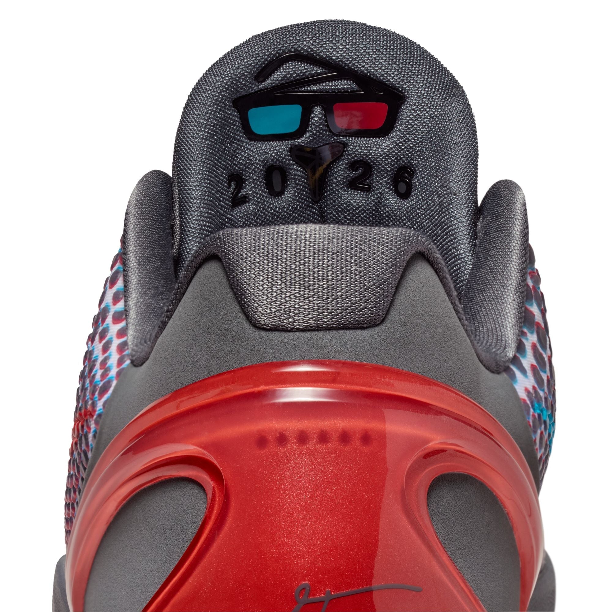 Nike Kobe VI Protro "All-Star 3D" - IQ3902-002