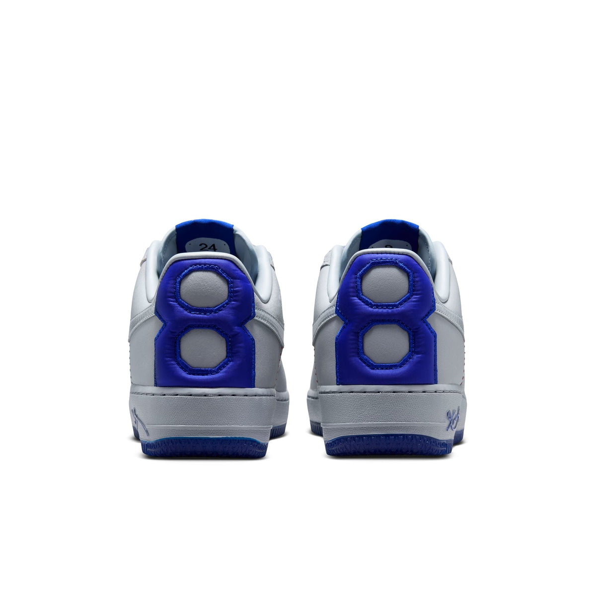 Nike Kobe Air Force 1 Low Protro "Dodgers" - IQ3920-001