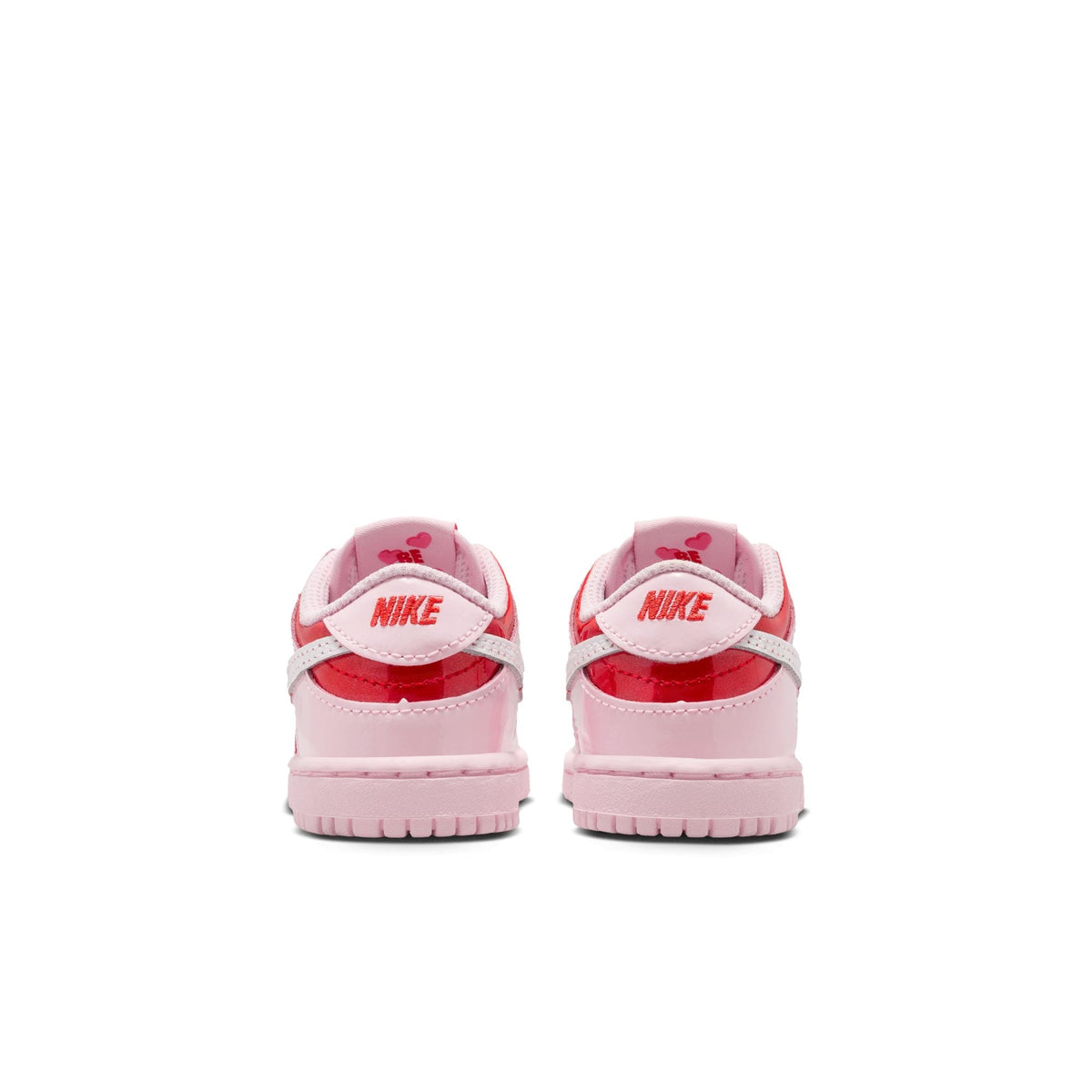 Nike Dunk Low "Valentine's Day" (TD) - IQ5378-663