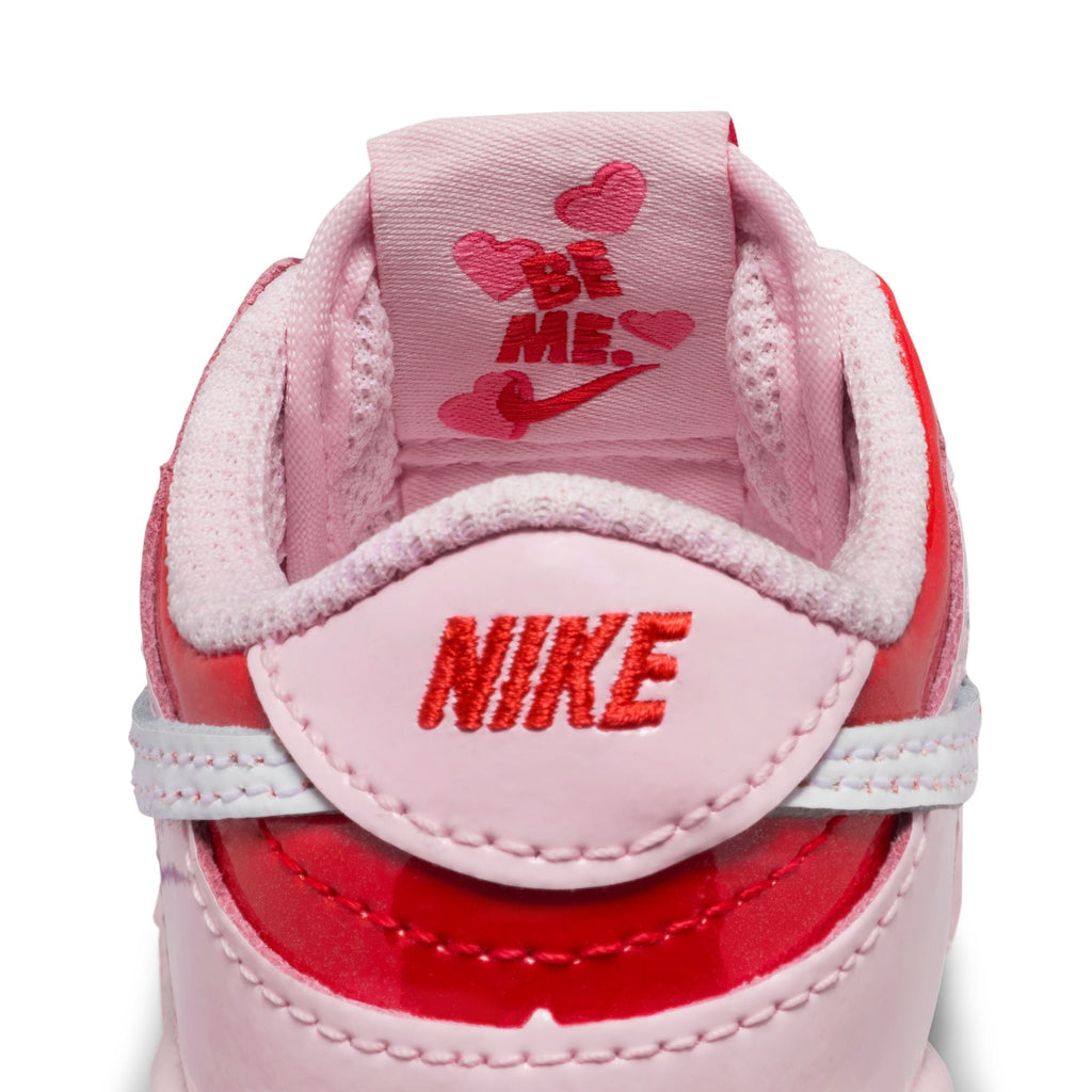 Nike Dunk Low "Valentine's Day" (TD) - IQ5378-663