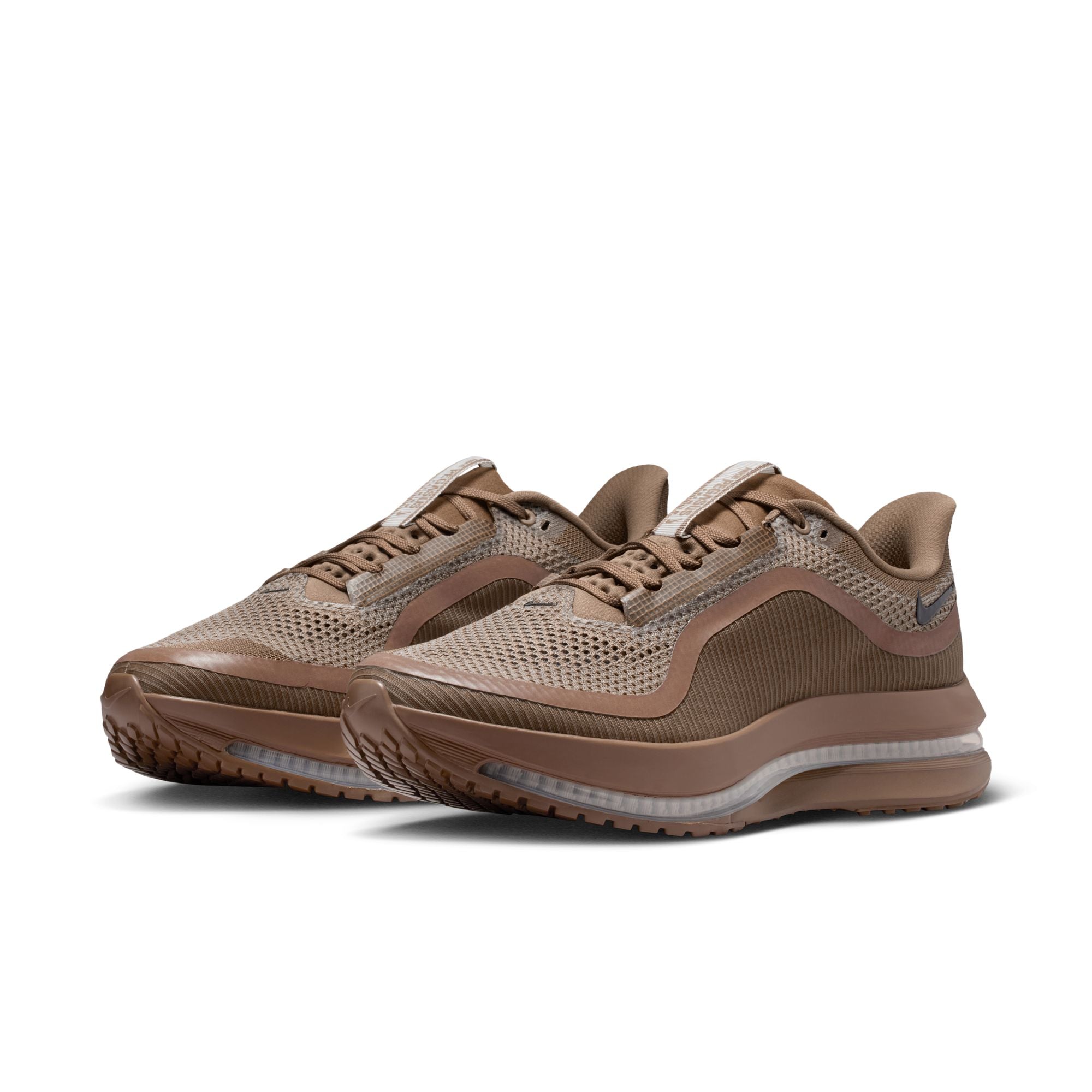 Nike Pegasus Premium "Caldera Brown" - IQ5691-200