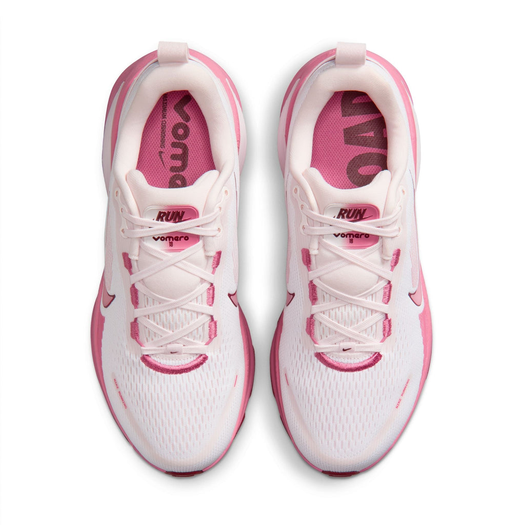 W Nike Vomero 18 - IQ9687-100