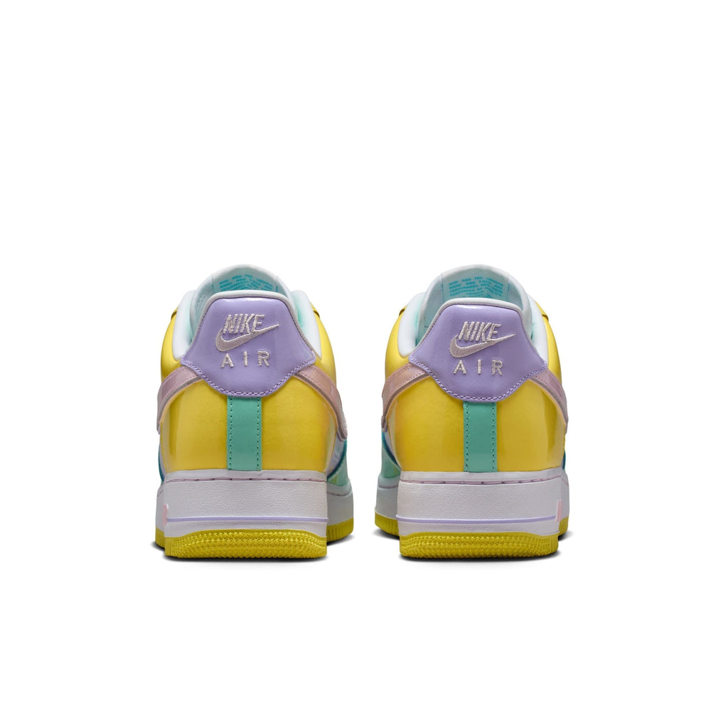 Nike Air Force 1 '07 "Easter" - IQ9706-701