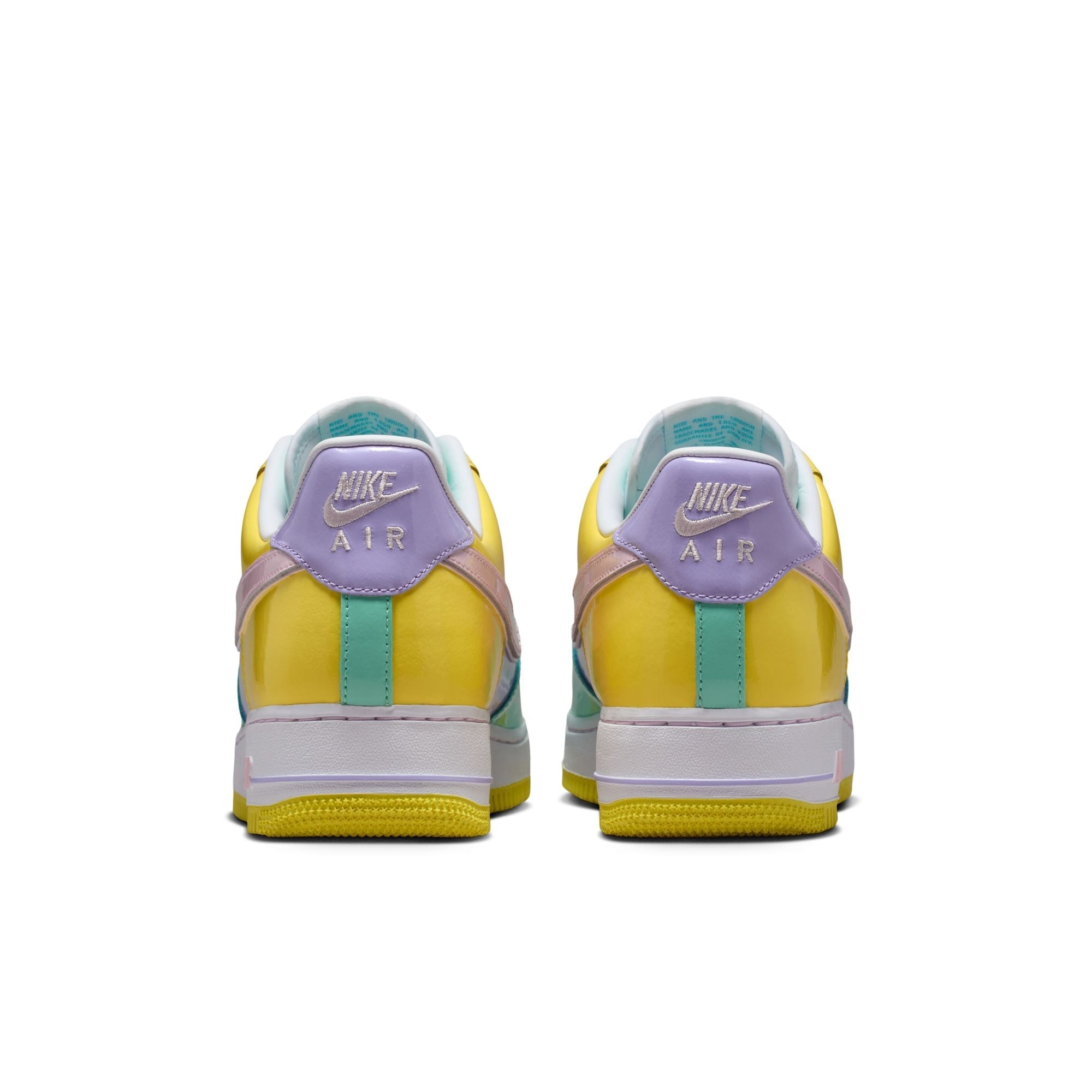 Nike Air Force 1 '07 "Easter" - IQ9706-701