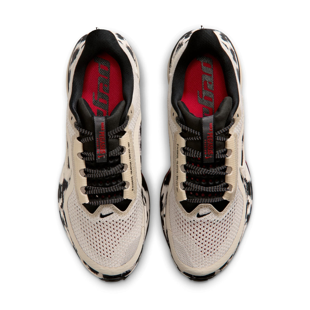 W Nike Pegasus Premium "Cow" - IR0036-100
