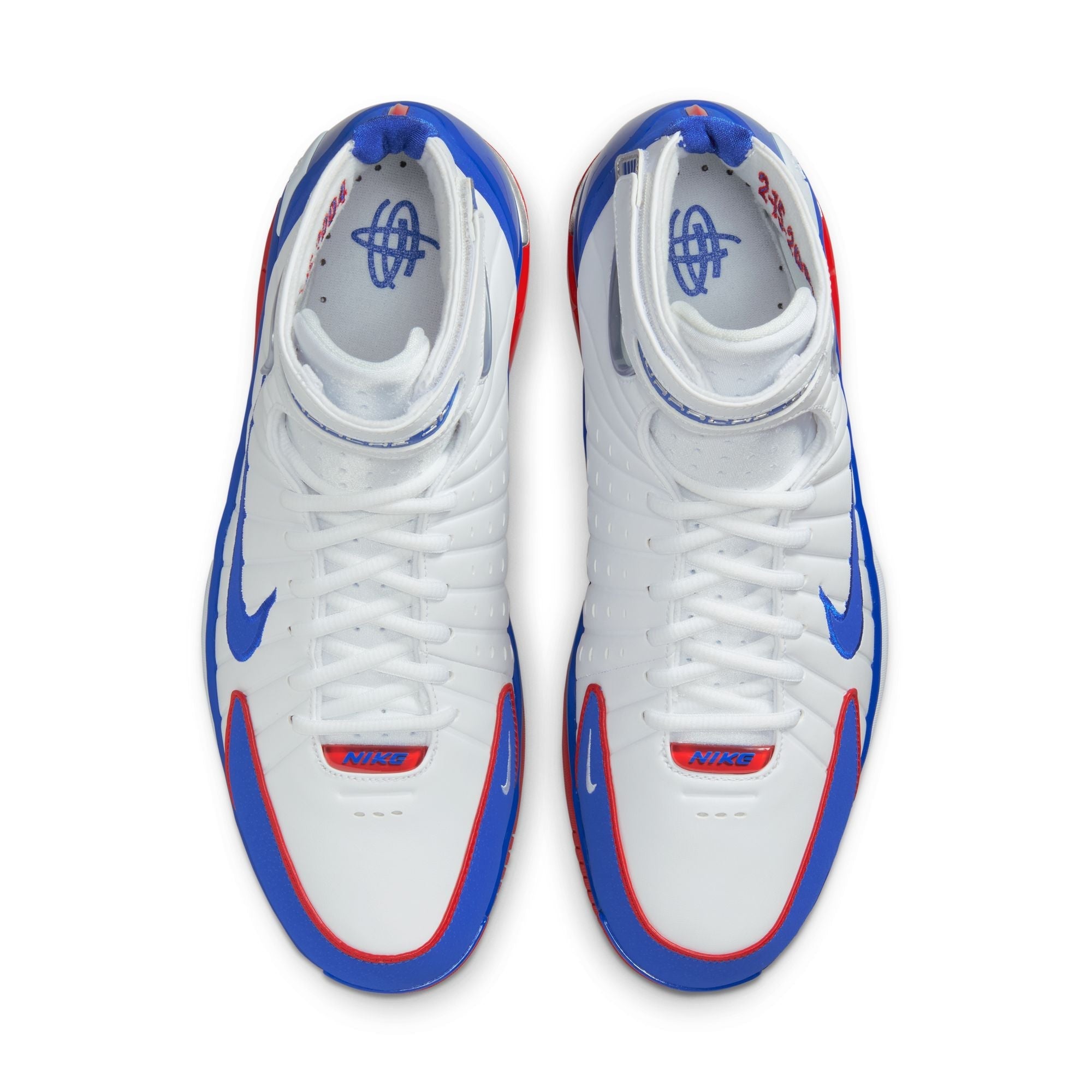 Nike Air Zoom Huarache 2K4 "All-Star" - IR0563-146