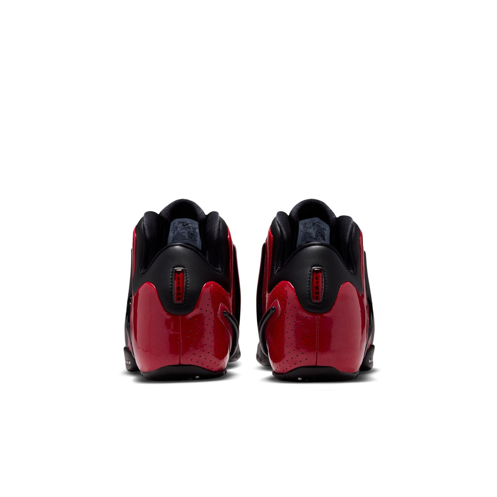Nike Zoom Hyperflight "Varsity Red and Black" - IR0962-601