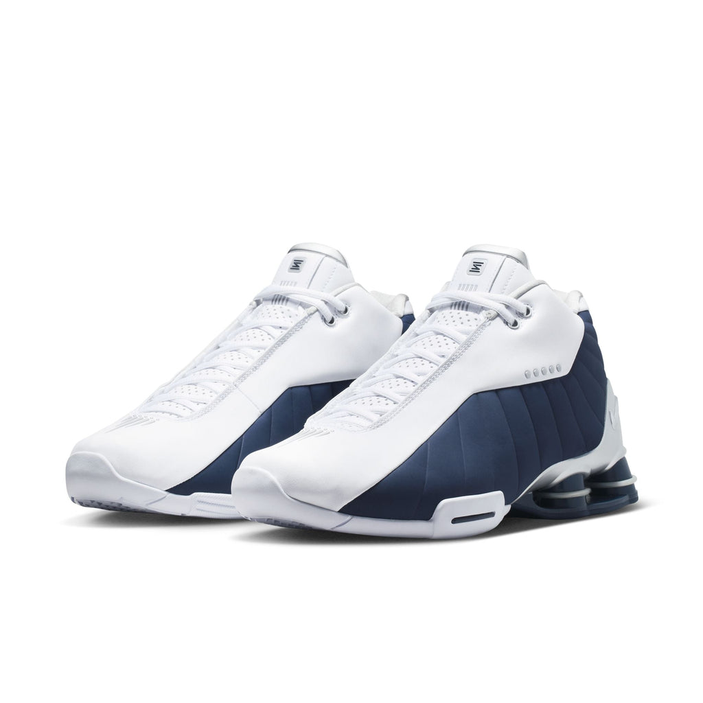 Nike Shox BB4 “Olympic” - IR1983-100
