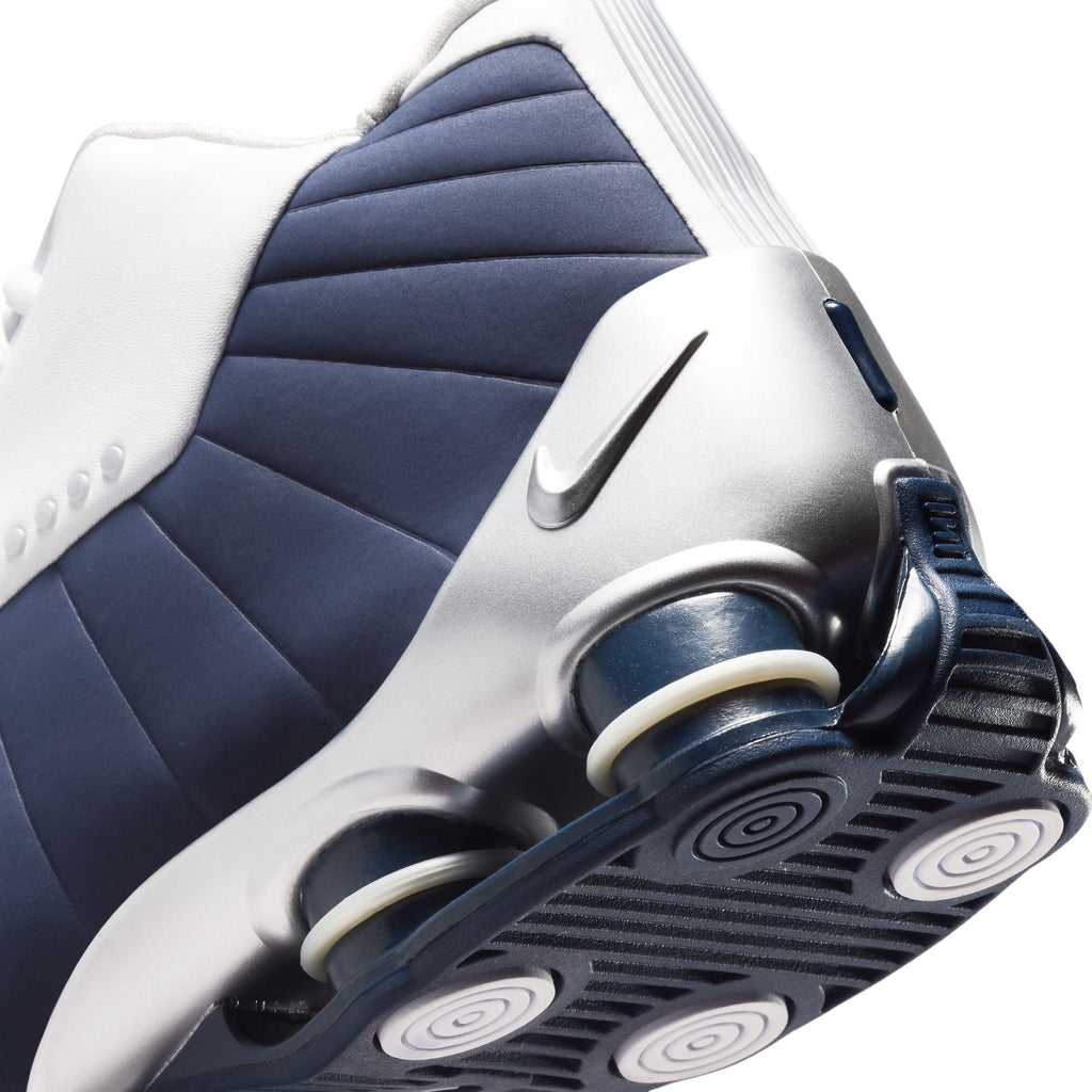 Nike Shox BB4 “Olympic” - IR1983-100