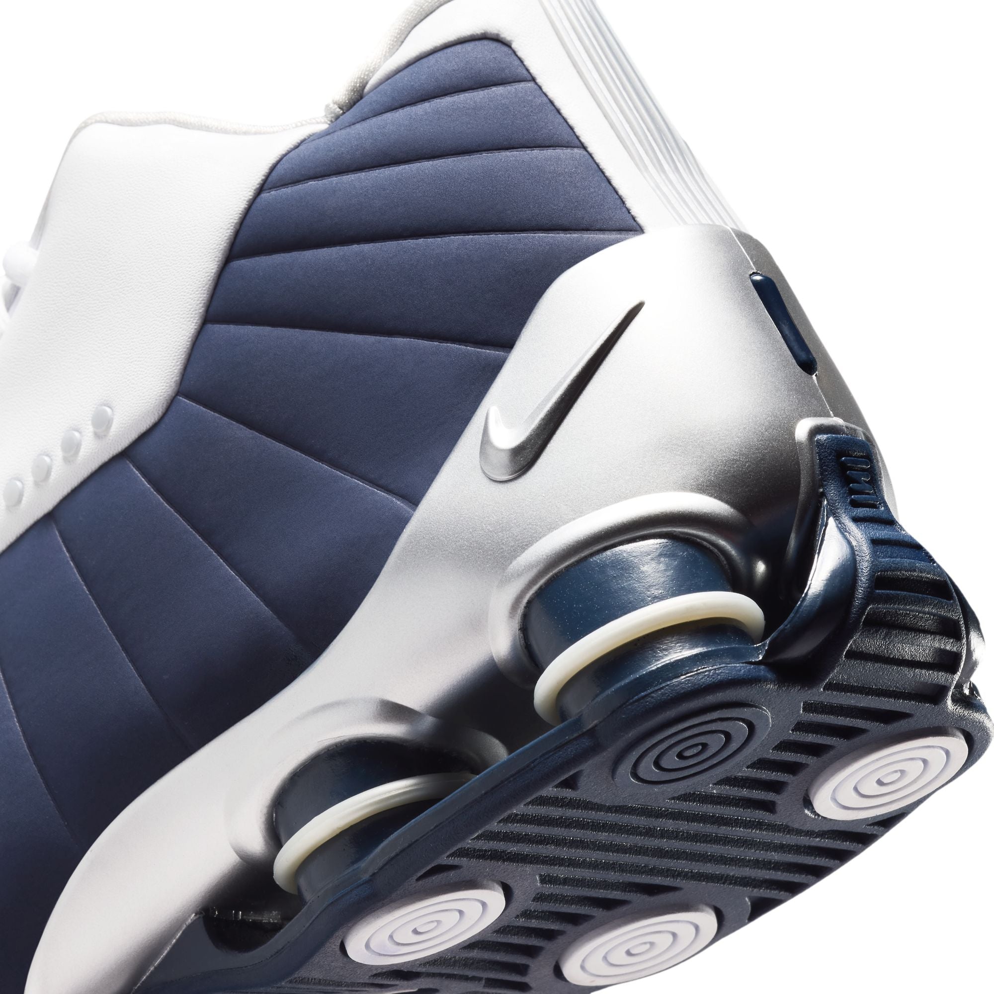 Nike Shox BB4 “Olympic” - IR1983-100