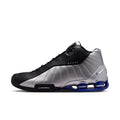 Nike Shox BB4 "Black/Lapis" - IR1984-010