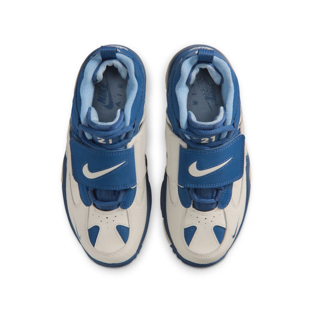Nike Air Diamond Turf II "Royals" (GS) - IR4727-100