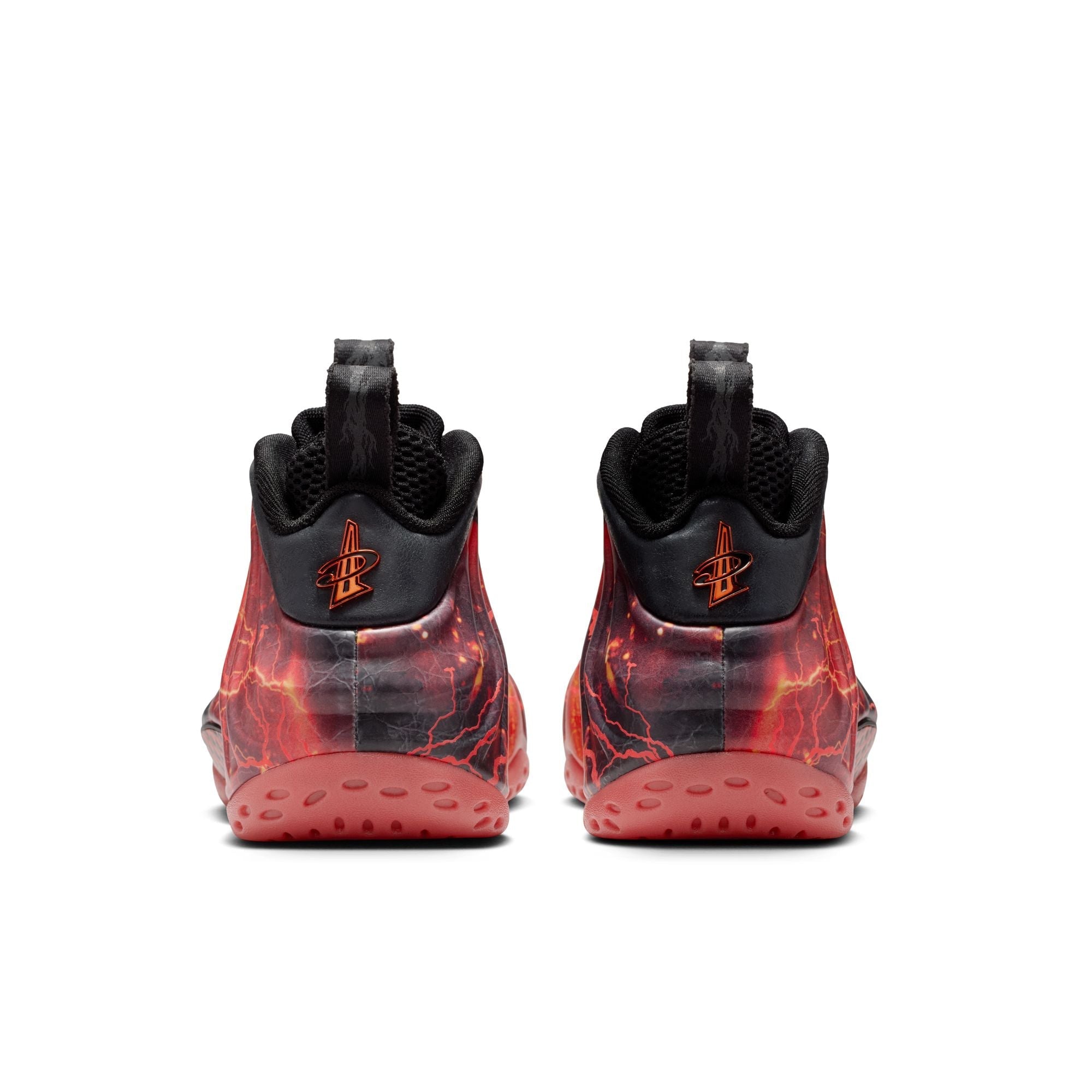 Nike Air Foamposite One x Stranger Things "Vecna" - IR7336-001