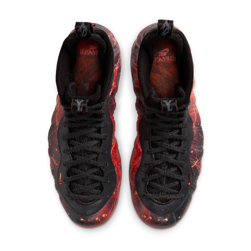 Nike Air Foamposite One x Stranger Things "Vecna" - IR7336-001