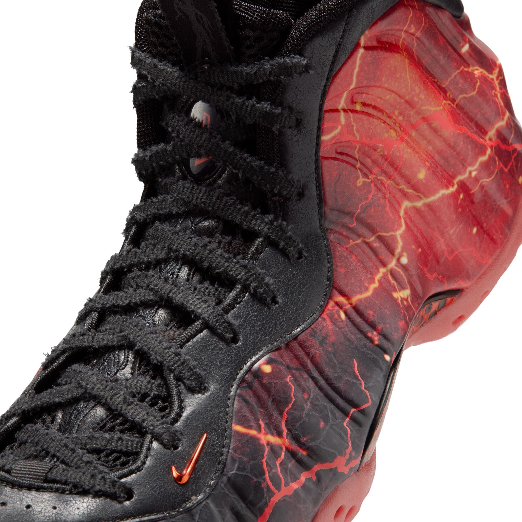 Nike Air Foamposite One x Stranger Things "Vecna" - IR7336-001