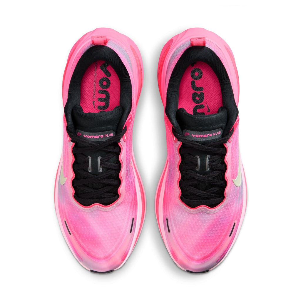 W Nike Vomero Plus "Pearl Pink" - IR8317-664
