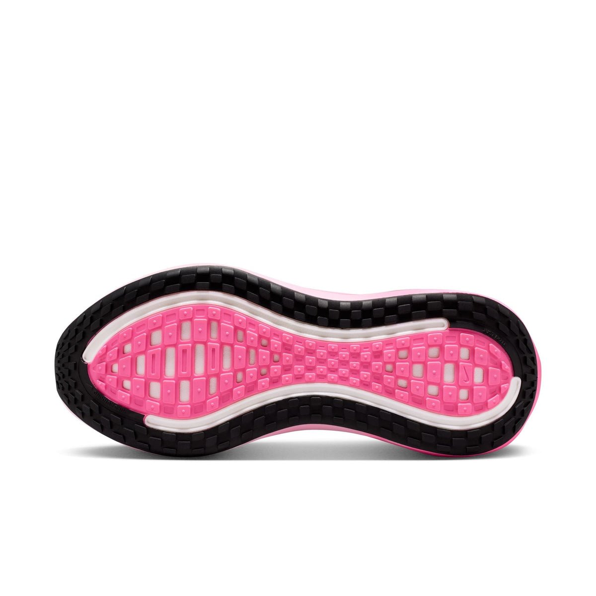 W Nike Vomero Plus "Pearl Pink" - IR8317-664
