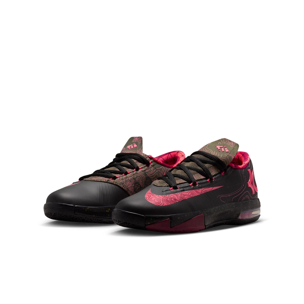 Nike KD VI "Meteorology" (GS) - IU1287-001